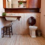 Was tun, wenn die Toilette verstopft ist? Die 5 besten Tipps.