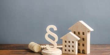 Ist für den Bau eines Gartenhauses eine Baugenehmigung nötig?