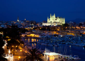 Palma de Mallorca, Last Minute noch lohnender.