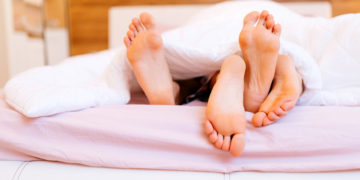 Sexspielzeug kann jede Beziehung zu neuem Leben erwecken.