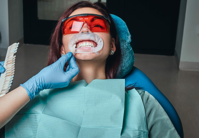 So finden Patienten den richtigen Zahnarzt.