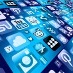 Sprachen online Lernen – ein Trend, der sich weiter verstärkt. Foto geralt via pixabay.