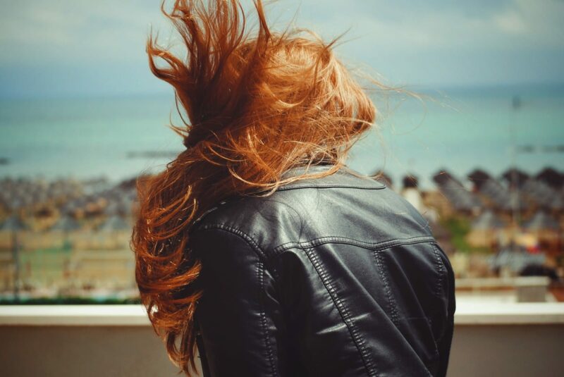Welches sind die Frisuren Trends des Jahres 2022? Foto: lors via Twenty20