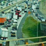 Autobahnstau – was tun gegen die Langweile? Foto: AZ.BLT via Twenty20