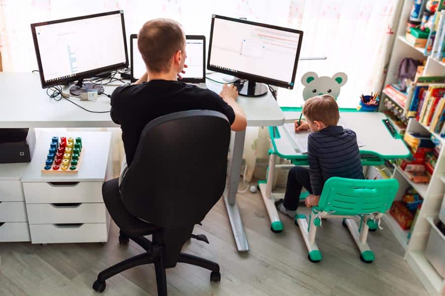 Homeoffice