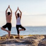 Yoga Urlaub in Spanien
