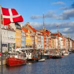 Dänemark wartet mit einer beeindruckenden Vielfalt von Natur, Kunst und Kultur auf. Foto ©swisshippo stock adobe