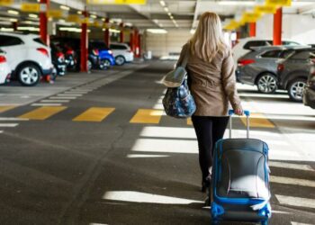 Anreise zum Flughafen – Möglichkeiten im Check