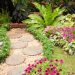 Gartengestaltung