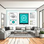 Smart Home Technologien