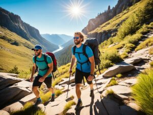 Aktivurlaub Erlebnisse