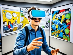 Virtual Reality Bildung