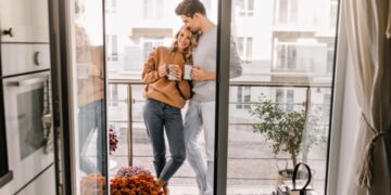 Die erste gemeinsame Wohnung – 9 Tipps