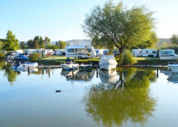 Das erste Mal Camping: Was sollte man unbedingt beachten?