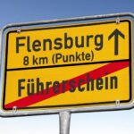 Führerscheinentzug